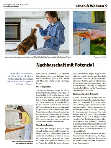 Ausgabe 22.08.2026, Seite 9