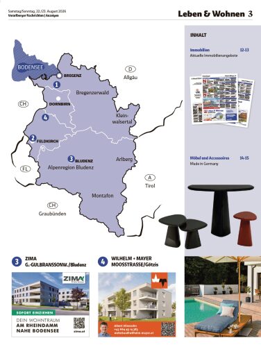 Ausgabe 22.08.2026, Seite 3