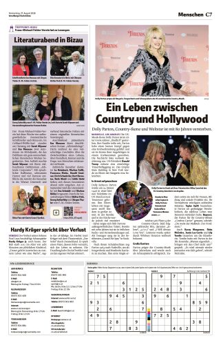Ausgabe 1787864077, Seite 21