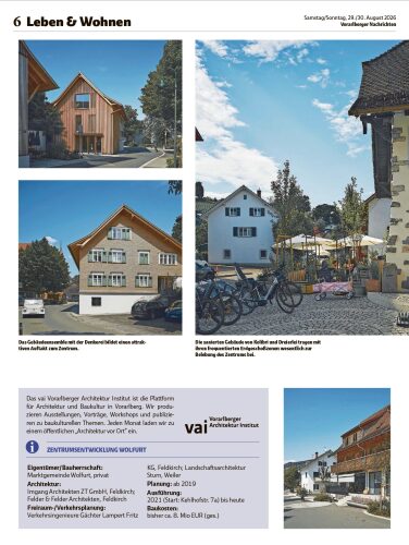 Ausgabe 29.08.2026, Seite 6