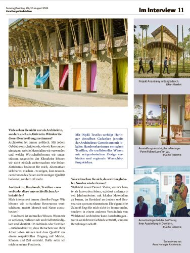 Ausgabe 29.08.2026, Seite 11