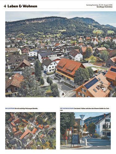 Ausgabe 29.08.2026, Seite 4