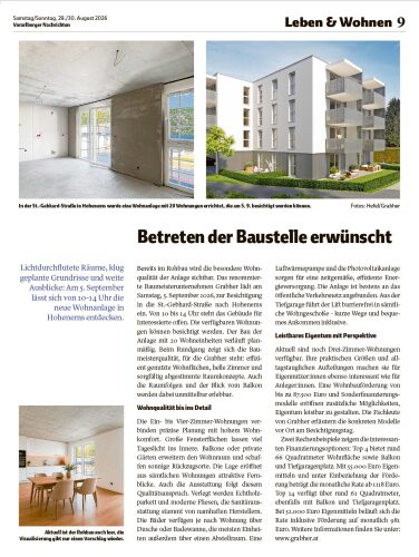 Ausgabe 29.08.2026, Seite 9
