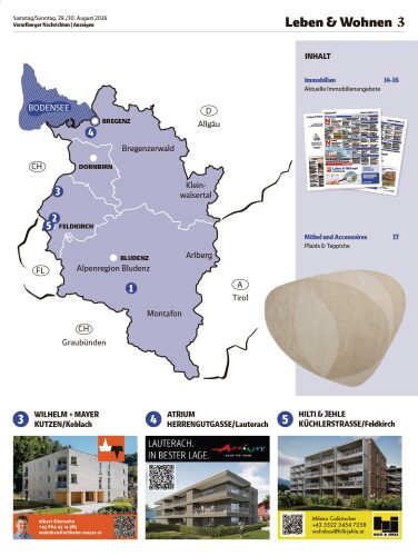 Ausgabe 29.08.2026, Seite 3