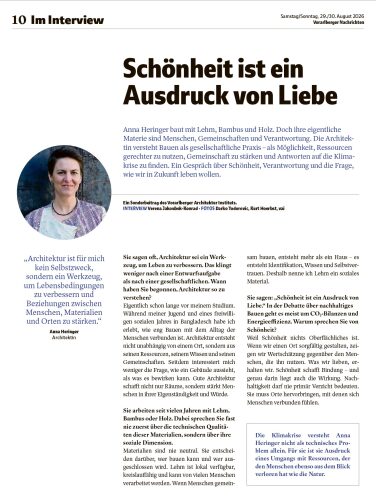 Ausgabe 29.08.2026, Seite 10
