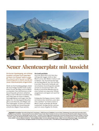 Ausgabe 28.08.2026, Seite 3