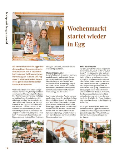 Ausgabe 28.08.2026, Seite 4