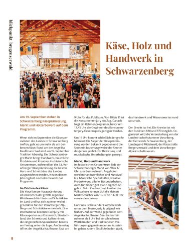 Ausgabe 28.08.2026, Seite 8