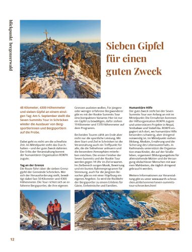 Ausgabe 28.08.2026, Seite 12