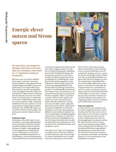 Ausgabe 28.08.2026, Seite 16