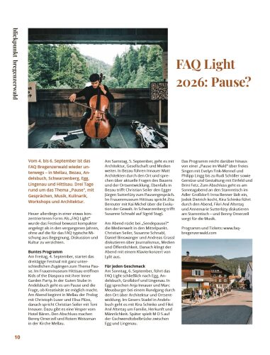 Ausgabe 28.08.2026, Seite 10