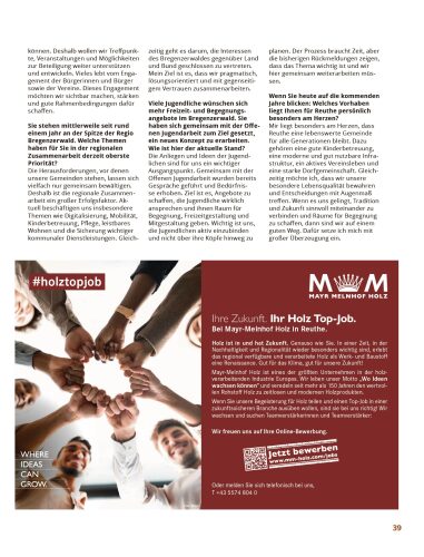 Ausgabe 28.08.2026, Seite 39