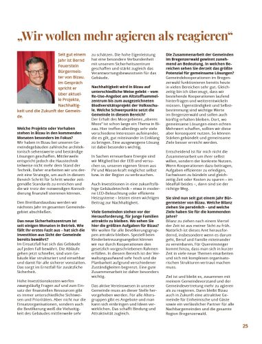 Ausgabe 28.08.2026, Seite 25