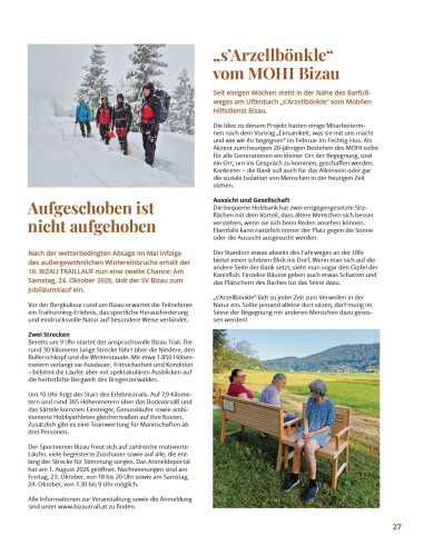 Ausgabe 28.08.2026, Seite 27