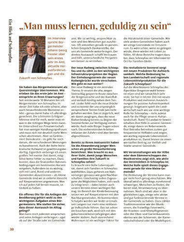 Ausgabe 28.08.2026, Seite 30