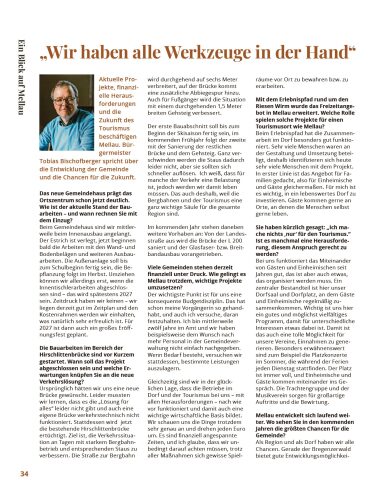 Ausgabe 28.08.2026, Seite 34