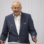 Politik in Kürze
