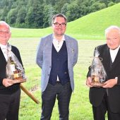 Klostertal Museum widmet sich der Kirchengeschichte