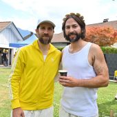 Gartenolympiade lebt von Freundschaft