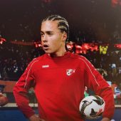 14-Jähriger führt sein Team zum Sieg