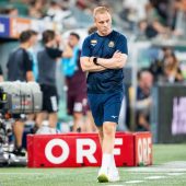 Rapid verpasst Europacup-Millionen