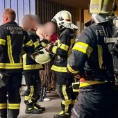 Topf sorgt für Feuerwehreinsatz