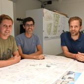 Lustenaus Reichsstraße unter der Lupe