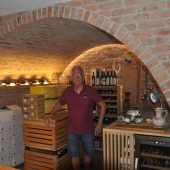 Weinfest lockte nach Düns