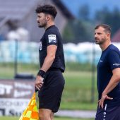 „So etwas habe ich noch nie erlebt“