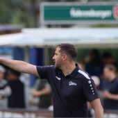 Spitze, Rekord und Trainer-Wende