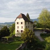 Darum fällt der Heurige in diesem Schloss heuer aus