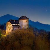 „Große Nachfrage” nach Schloss