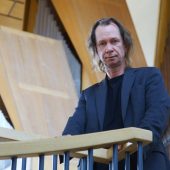 Ein Vorarlberger Werk ­eröffnet die Brucknertage