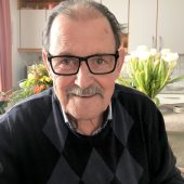 Ein Leben für Familie und Feuerwehr