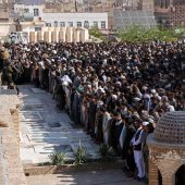Mehr Auspeitschungen in Afghanistan