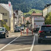 Hickhack um City-Maut