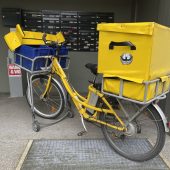 Post weist Zustellprobleme zurück