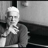 Der Meister des richtigen Augenblicks