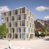 Hypo baut für 16 Millionen Euro
