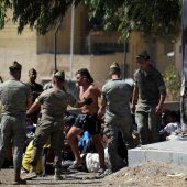 Weitere Tote vor Ceuta geborgen