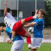 Vom frühen Schock zum großen Derby-Triumph