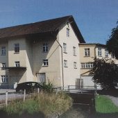 Teigwarenfabrik Scheidbach