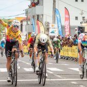 Team Vorarlberg erobert die Karibik