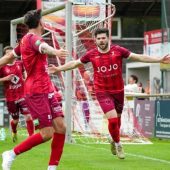Transferboom im Unterhaus