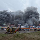 Neue Angriffe auf Russland und Ukraine