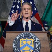 USA nehmen Irans Geld ins Visier