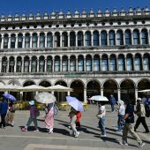 Youtuber auf Taschendieb-Jagd sorgen in Venedig für Kritik