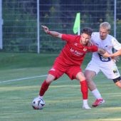 Ex-Rothose findet neuen Klub