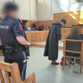 57-Jährige tötete ihre Mutter