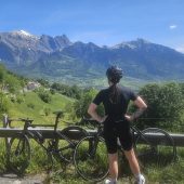 „Ich wollte immer leben, aber nicht so“